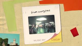 Daffodil Days (Lyric video)