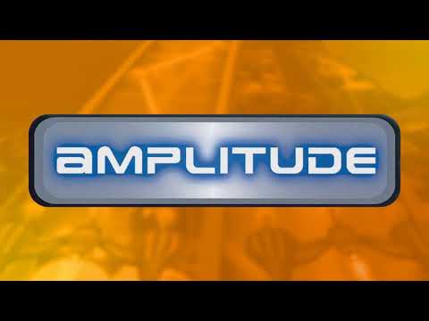 Shades of Blue - Amplitude