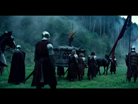 Transformers: The Last Knight - Two Worlds Collide (HD)