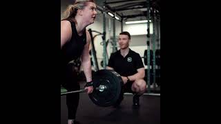 Strength in Motion Films - Video - 1
