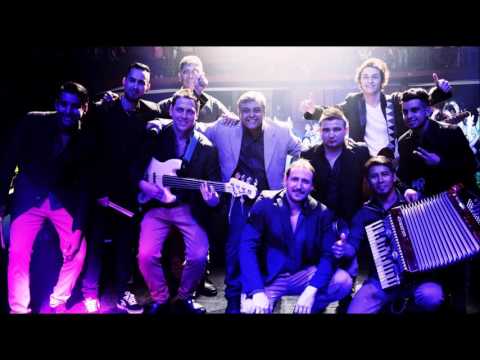 Freddy y los Solares en vivo Imperio