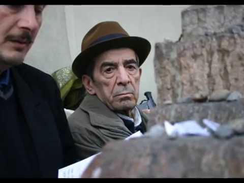 Bet Halevi Vienna - Clip 2005