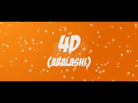4D ft BE2-Totally