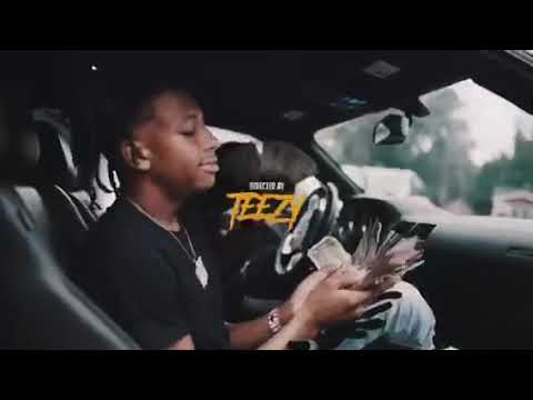 Teno ft. Big1040- What I Be On (Official Music Video)