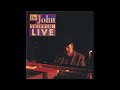 Dr. John – Renegade