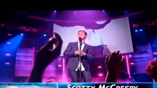 Scotty McCreery, I Love You This Big, AI Finale, Season 10, To Be Released Song