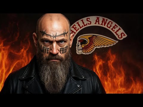 Hells Angels - The Most Dangerous Fights | Documentary