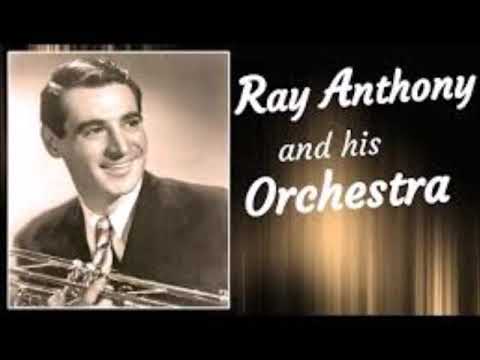 The Ray Anthony Show (1960)