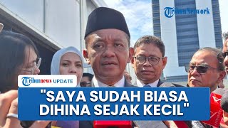 Bahlil Maafkan Pembuat Meme yang Hina Dirinya, Minta Sayap Partai Golkar Cabut Laporan Polisi