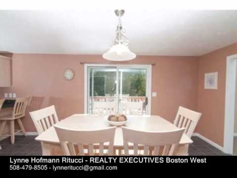 8 Rich Road, Milford MA 01757 - Single Family Home - Real Estate - For Sale -
