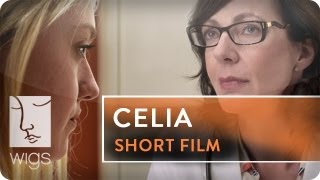 Celia Short Film | Featuring Allison Janney & Dakota Fanning | WIGS