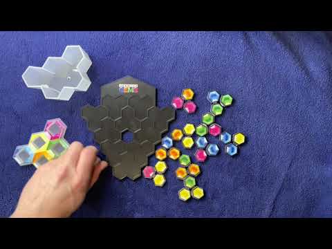 Short Tutorial of The Genius Gems