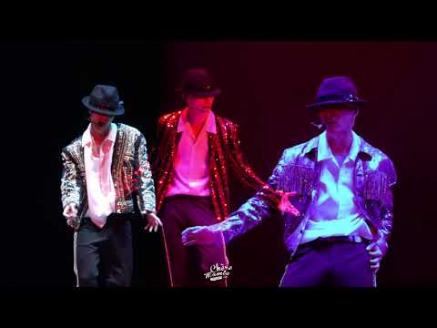 LAYZHANG Grandline 1st concert BOSS multi.ver