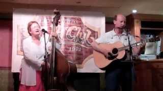 jimmy and carol powells • I get the blues when it rains