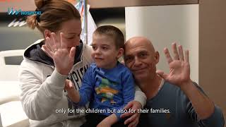 Download lagu Cerebral Palsy and Stem Cell Therapy mp3 Download lagu Cerebral Palsy and Stem Cell Therapy mp3