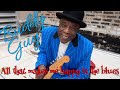 Buddy Guy - All That Makes Me Happy Is The Blues  (Srpski prevod)