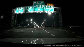 Re: [閒聊] 所以國道內線超速OK嗎？