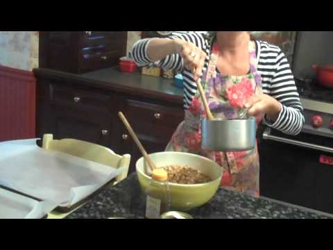 BnBFinder.com - Inn the Kitchen with Chef Donna