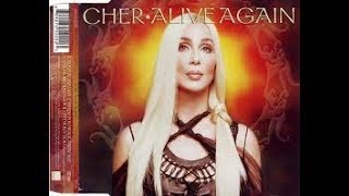 Cher - I Saw A Man &amp; He Danced With His Wife