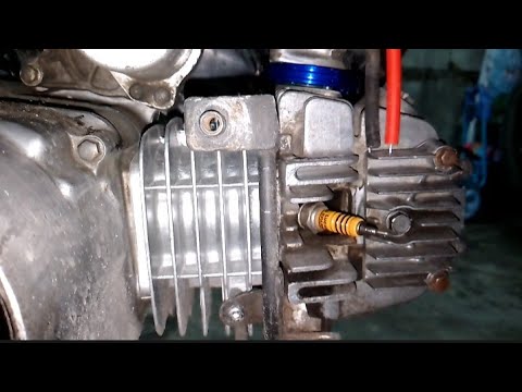 apido ignition coil install to honda wave 100 Palakasin ang kuryente #Rhangie woRKS
