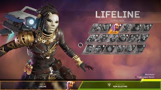 Apex Legends - Lifeline Edition