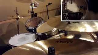 BLUE ENCOUNT 「HANDS」 叩いてみた