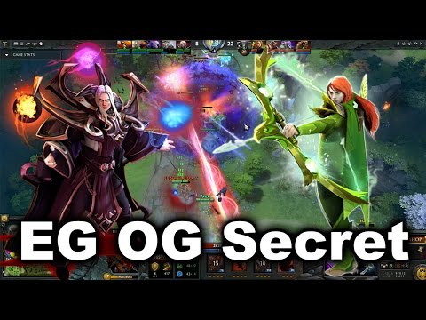 RTZ Miracle- Fear Bulba Crit vs Notail Sumail Moon Zai NEL Dota 2