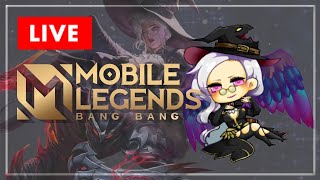【モバレ】ハーリーが強いって噂なので調査しに来ました！新人です　モバイルレジェンド Mobile Legends