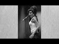 Amy Winehouse - Will You Still Love Me Tomorrow?