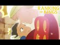 Ranking Of Kings Opening 2 Naked Hero
