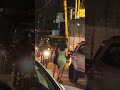 Bangalore Night Life Drunk Girl Bengaluru Nightlife Indiranagar