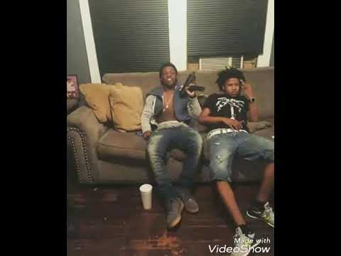 Gso Leonard- $outhside