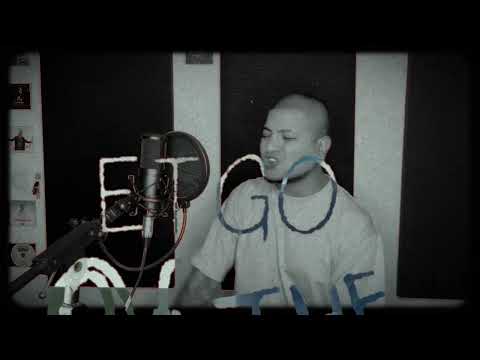 TERCO92 - CORAZON ROTO (Session de Calle Ep 10) Prod. Flammas