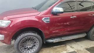 Malakas ba sa Fuel ang 3.2L na makina tapos 5 cylinder pa? Tara alamin natin