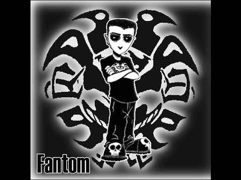 Teknomad - Fantom Casper is dead