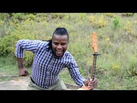 Stabhilithi BabaKaVeze Wodumo phansi Olundi Nguwe Owavuma 2020 Album Iveze