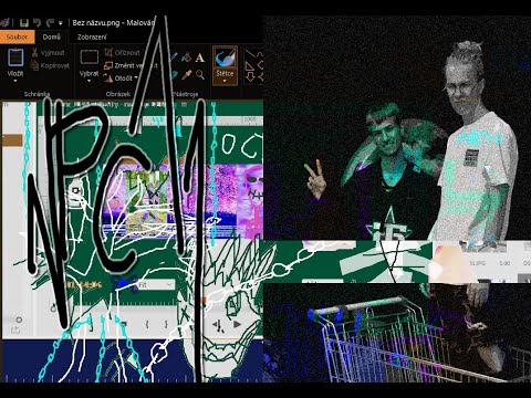 JU4N x MaRTy  - npc11 (SHOT BY STEFO)