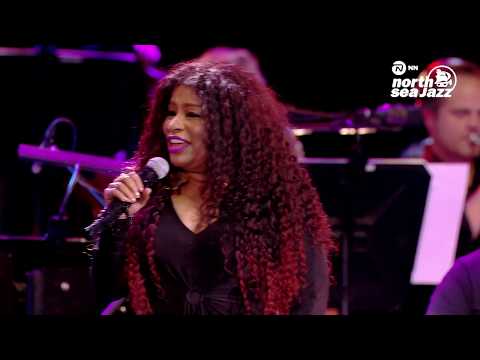 CHAKA KHAN_What Cha Gonna Do For Me