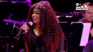 CHAKA KHAN_What Cha Gonna Do For Me