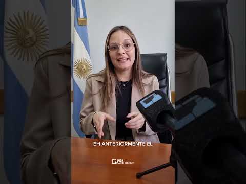 Destacan la apertura de la nueva oficina de Registro Civil en El Hoyo