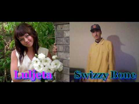 Swizzy Bone Feat. Luljeta - Teck Me High [2010]