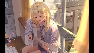 【縦型🎸】くるみのあです おおきいこえがだせます【ぶいすぽっ！胡桃のあ】