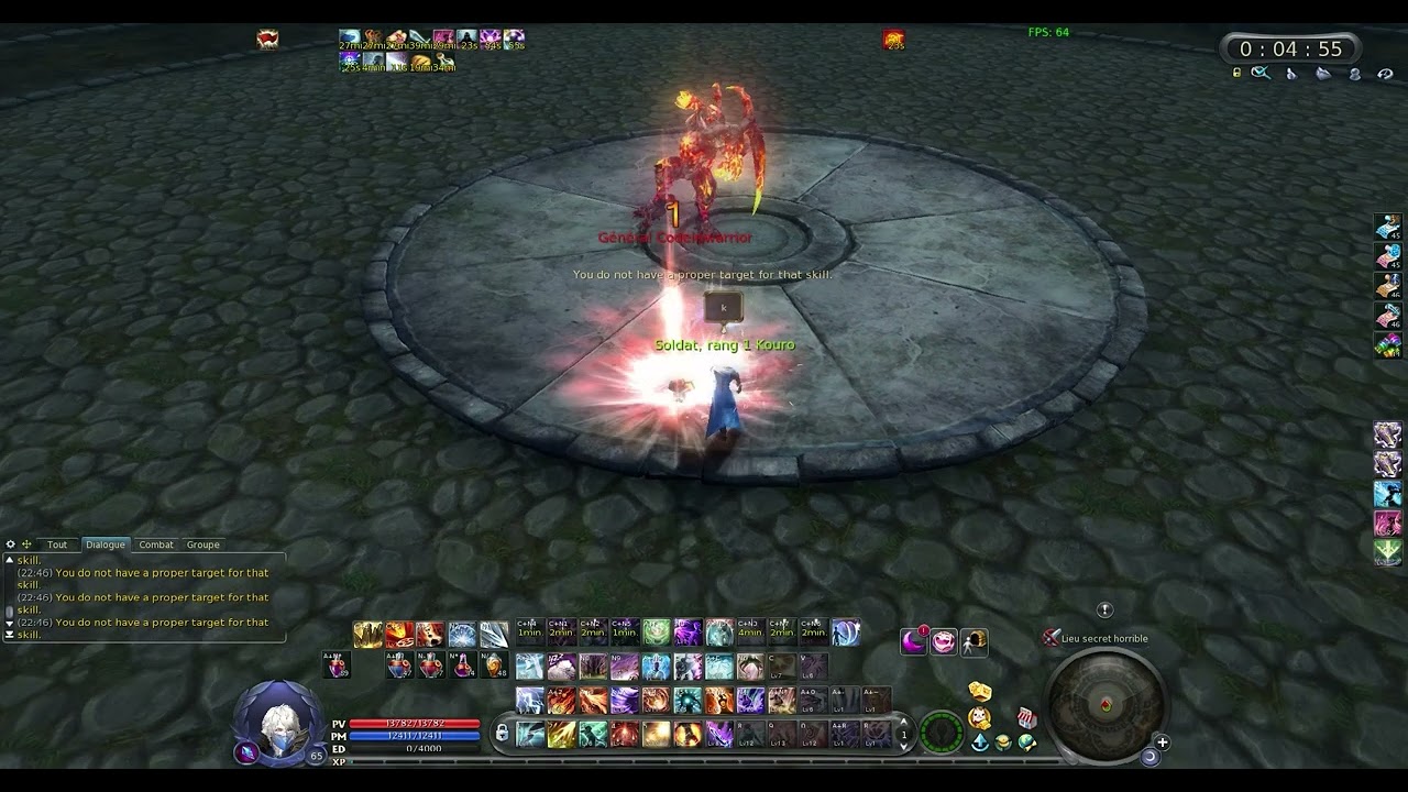 Aion shitpostatus #2