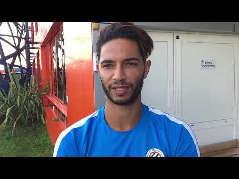 Pedro Mendes : « Une fierté d’avoir été en sélection »