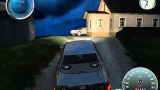 Mafia 1: Chuligáni mod Mafia 1: Chuligáni mod