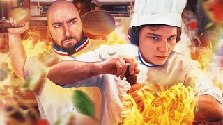 BEST OF #346 : PANDORE LE CUISINIER FOU