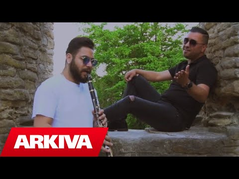 Xhimi Ft Azat King - Prej dashnis mke nda (Official Video HD)