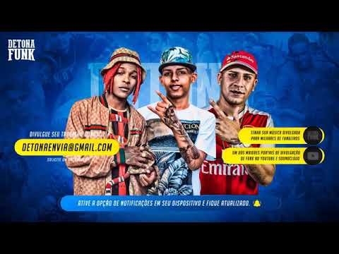 MC Rick e MC Lil Desde Menor Prod Lil Beat RW Part MC Koban