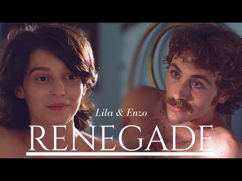 Lila & Enzo | Renegade (+S3)