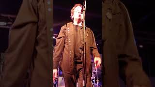 Black House by World Famous Johnsons